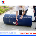 Polypropylene PP Corrugated Plastic Covering Sheet